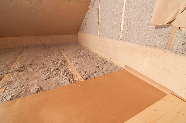 Best Insulation Installation Services in San Dimas, CA